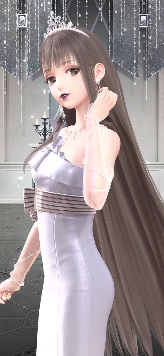 50sIn6087's tweet photo. 🤗🤗🤗 #ゲーム #원신 #シャイニングニキ #原神 #GenshinImpact #宮廷の諍い女 #千春 #真野あゆみ  
Original: mun_shinnikki https://t.co/O0ArTCVLmf