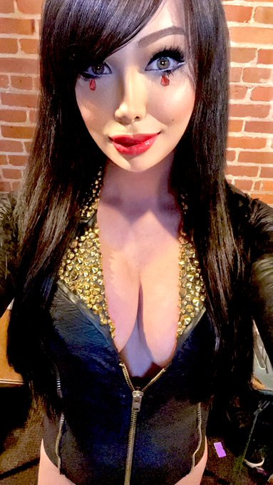 Ty for coming ❤️❤️ https://t.co/Kl2duChPTA