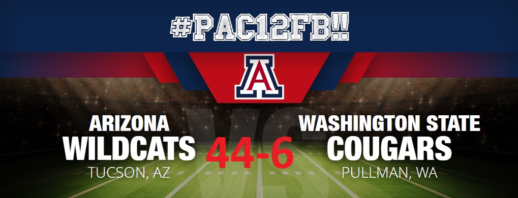 Wildcats1290's tweet photo. #HappyByeWeek!
#BearDownArizona https://t.co/NXPXKd0aHF
