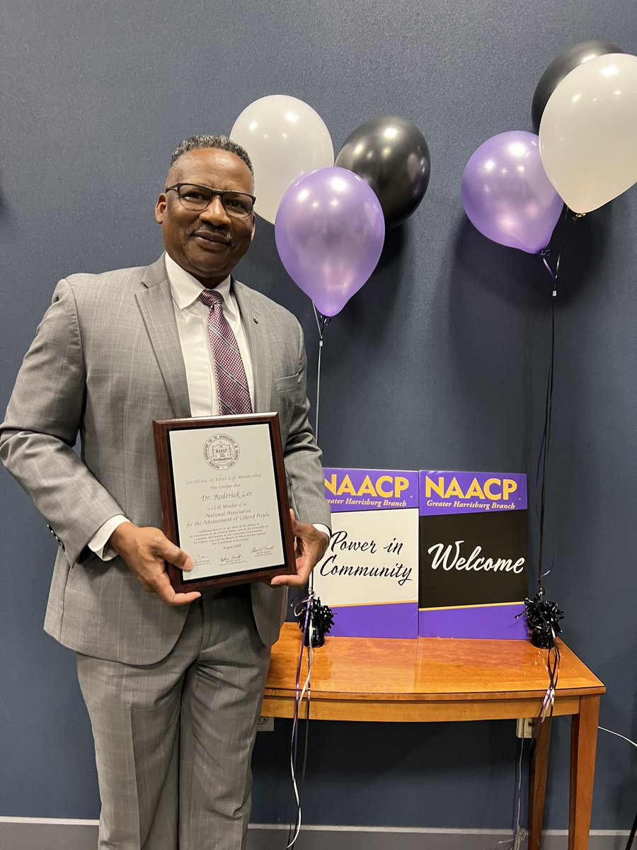 Roderick Lee, Ph.D. tweet media
