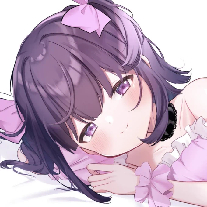 おはよ 今日は秋葉でみんなとお話ししてくるよ〜.ᐟ.ᐟ いつも来てくれる人とも話したいし、 新しくしおのこと知ってくれた人とも沢山お喋りしたい…!(⑅›ᴗ‹⑅)໒꒱· ゜       秋葉原の会場で待ってるね⸝꙳  #おはようVtuber #しゃべフェスアキバ
