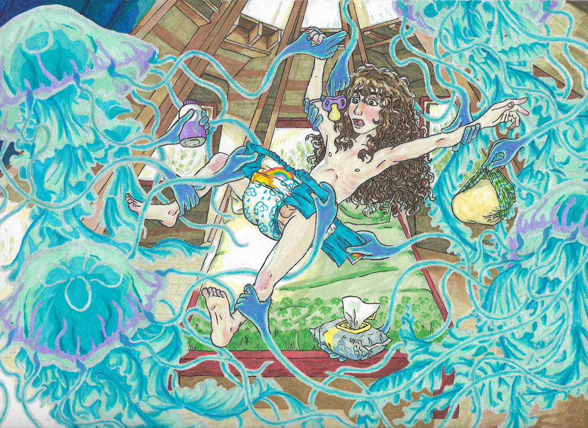 PrismaDream tweet media