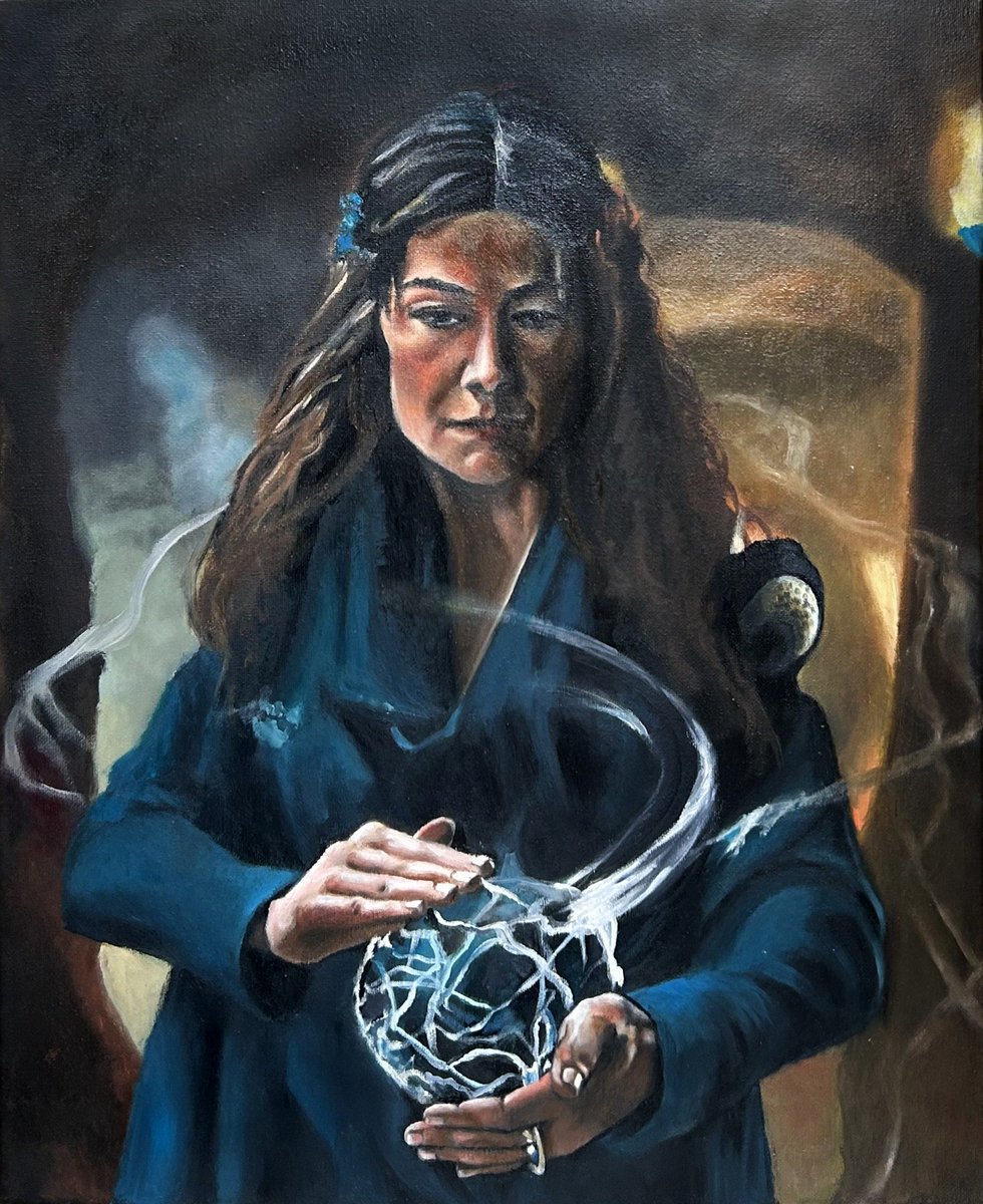 jdecklar's tweet image. Not finished...