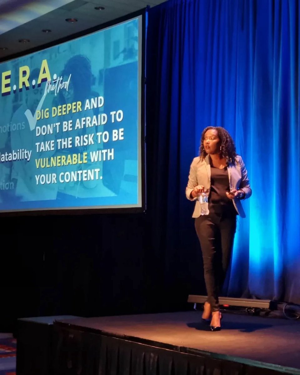 Martine Cadet (@martine_cadet_) on Twitter photo 📣 Get ready for game-changing insights on the latest industry tactics and trends.
Join me and hundreds of creatives, leaders, and innovators at Digital Summit Philadelphia, October 16 - 17. Use my code SPEAKER300 when you register to receive $300 off your pass. <a href="/DigitalSummits/">Digital Summit Series</a> 📣 Get ready for game-changing insights on the latest industry tactics and trends.
Join me and hundreds of creatives, leaders, and innovators at Digital Summit Philadelphia, October 16 - 17. Use my code SPEAKER300 when you register to receive $300 off your pass. <a href="/DigitalSummits/">Digital Summit Series</a>