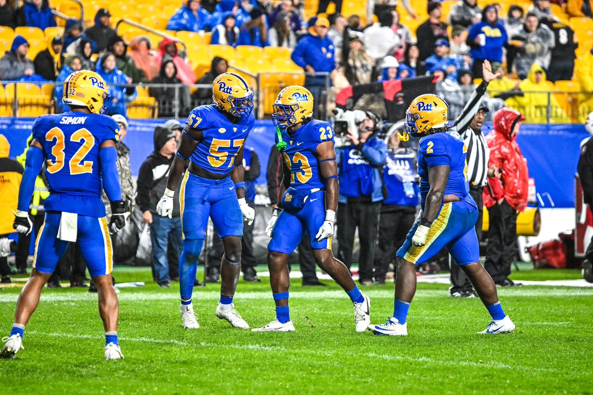 aLL’s weLL that ends weLL 

THAT’S A PANTHER WINNNN!