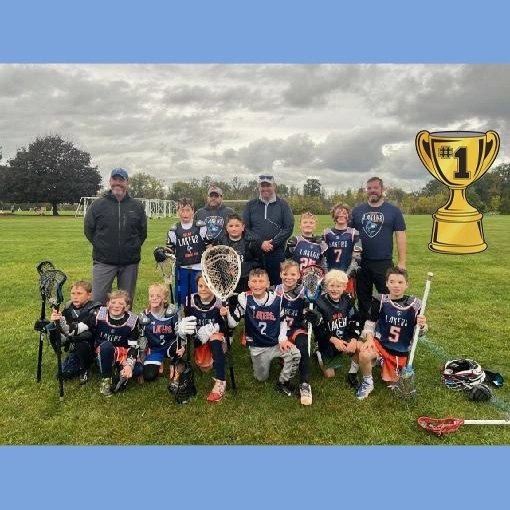 Buffalo Lakers Lacrosse Club tweet media