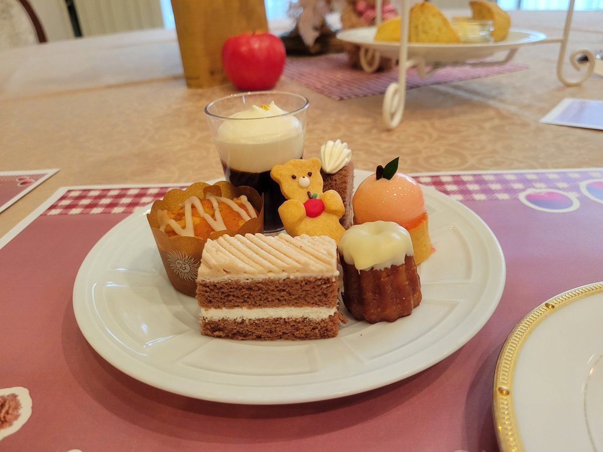 ___nochika_'s tweet photo. カワイーっ https://t.co/yyR1nfvKep