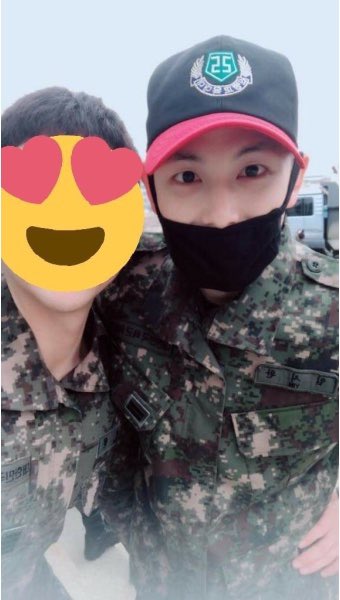 o_oO_Orr's tweet photo. 천사조교 임시완 군대 썰 타래〰️🫡 https://t.co/NxBUXlqFcy