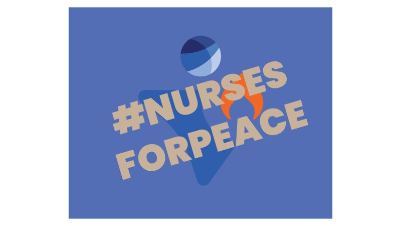 bit.ly/4774evV #NotATarget #NursesforPeace