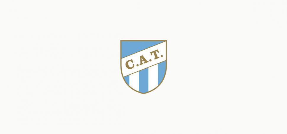#Institucional 🏟️

Comunicado oficial del Club Atlético Tucumán en repudio a la discriminación sufrida por nuestro futbolista Mauro Garay.

📲 clubatleticotucuman.com.ar/noticias/1202/…
 
👊 #VamosDecano 💙🤍