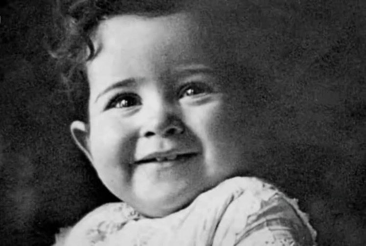 Happy Birthday, Hannah Arendt!

Arendt saw the worst her century had to offer and her question was: How can we love the world?  

Her work is a reminder that "We are free to change the world and start something new in it."