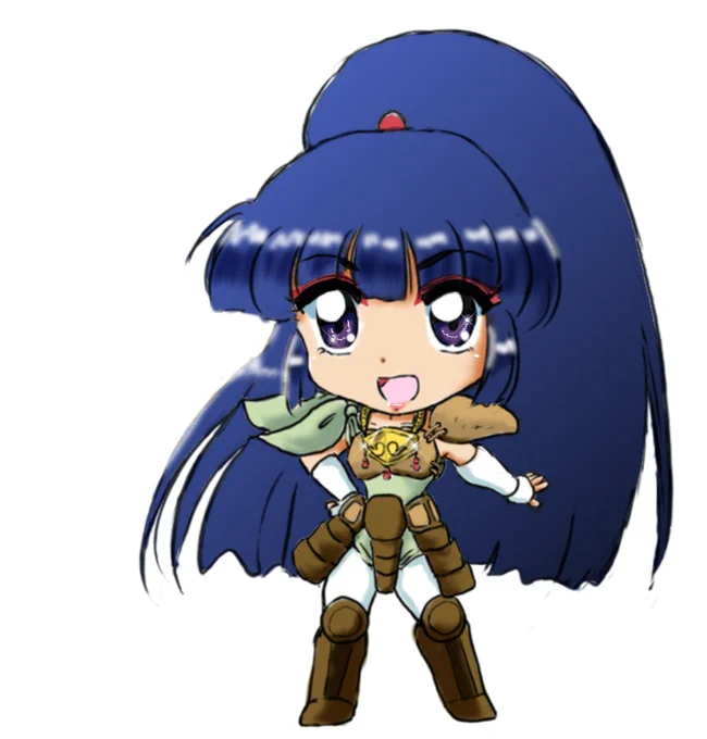 本日10月15日は #勝生真沙子 さんの誕生日～オメデトウゴザイマス 