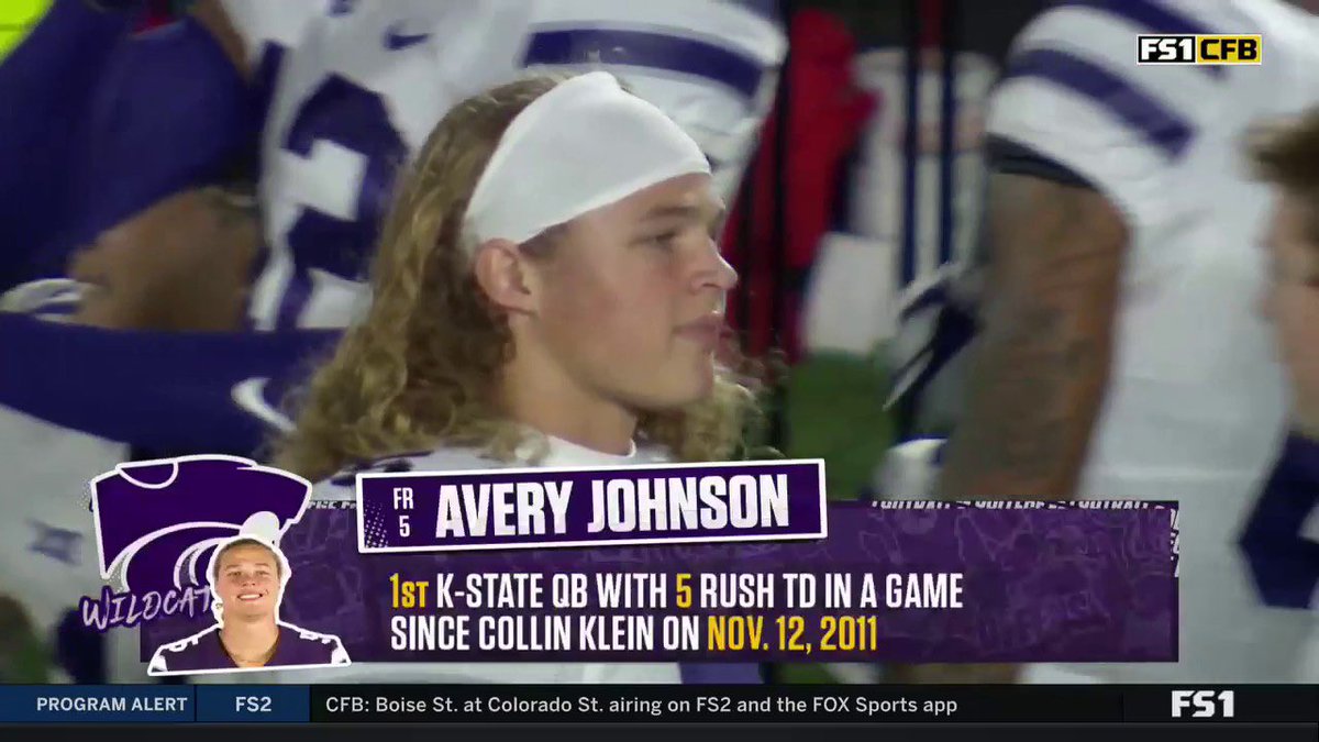 🫨😮 <a href="/KStateFB/">K-State Football</a> 

Have a Night Avery.