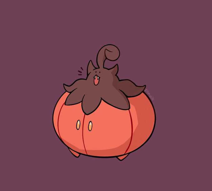 「Pumpkin」のTwitter画像/イラスト(新着))