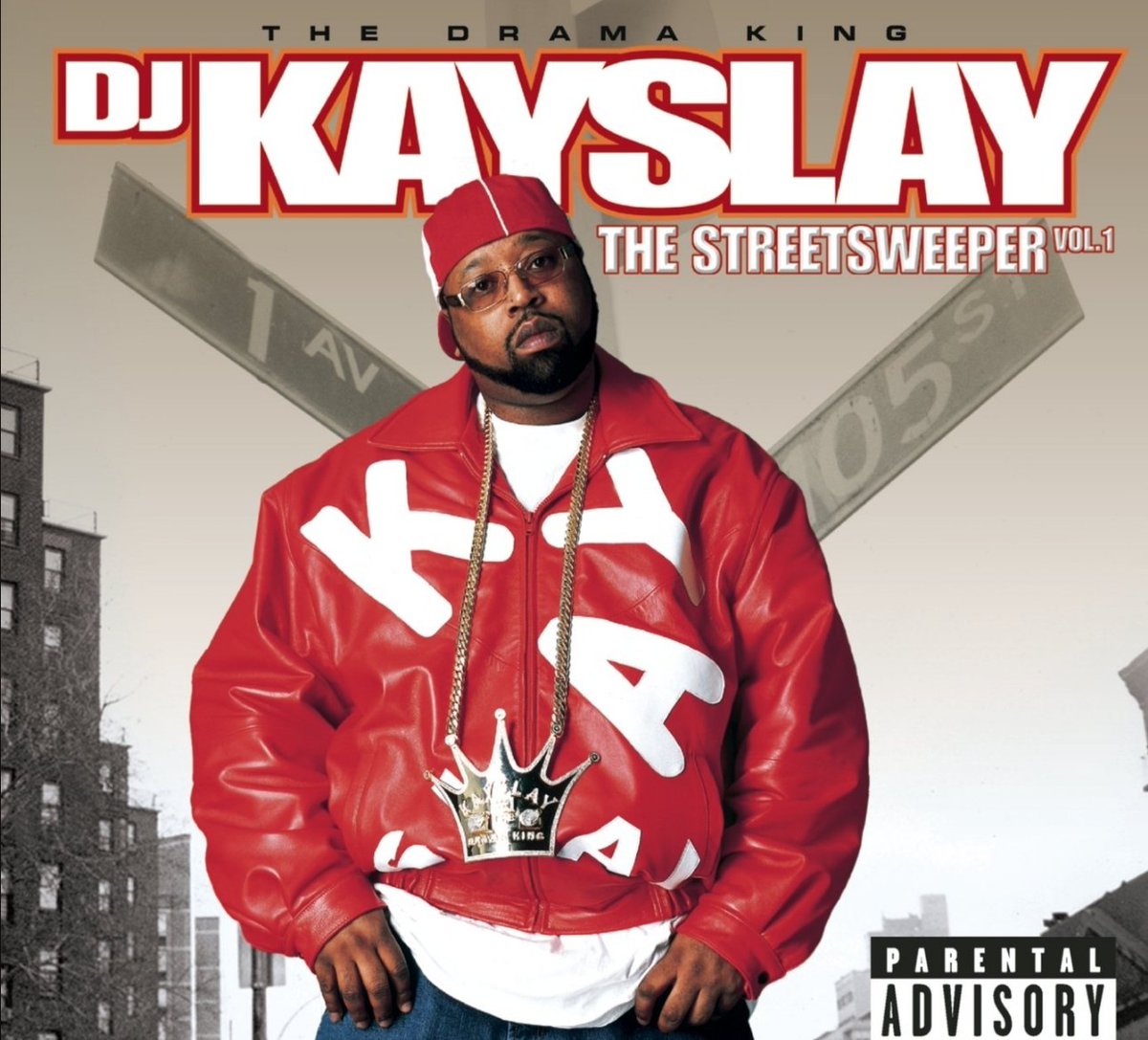 Atarah48's tweet photo. A NeighborHood rule...
Never mess with DJ🔥🔥🔥🔥
#RIPKaySlay ♥️ https://t.co/Zcnchwe0l9