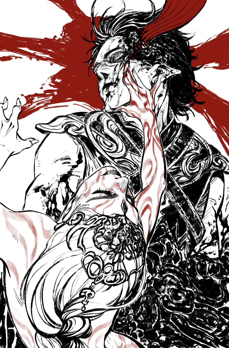 老斗小斗 tweet media