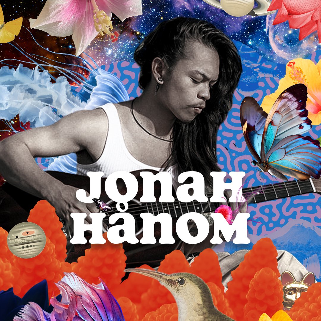 beyondthereefMF's tweet photo. Jonah Hånom performs live on November 18th at Beyond the Reef Music Festival Volume 2! 

This singer-songwriter creates bangers influenced by multiple genres including R&amp;B, trap, rock, folk, and native Chamoru music. @jonahanom https://t.co/vmpUYygVQ8