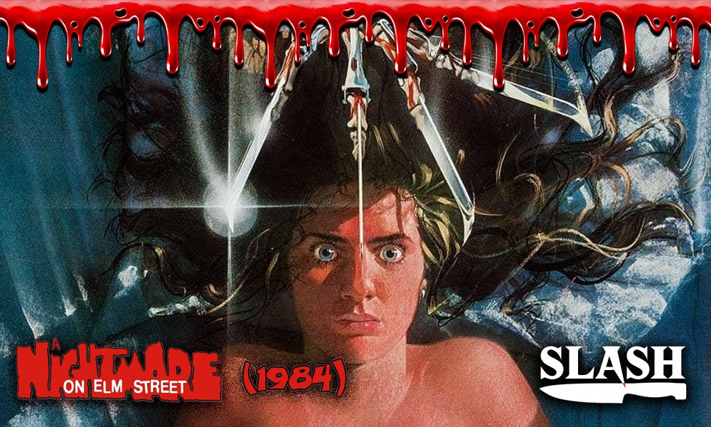 SlashHorror's tweet photo. SLASH : A Nightmare on Elm Street (1984)

https://t.co/AN8YGpLSo1

#NewSeason #SeasonPremiere #Horror #HorrorMovies #HorrorPodcast #Podcast #NewEpisode #ElmSt #ANightmareOnElmSt #ANightmareOnElmStreet #NightmareOnElmSt #NightmareOnElmStreet #FreddyKrueger #October #SpookySeason https://t.co/zOf2J7pDln