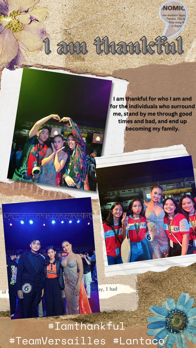 Engrnahnah06's tweet photo. #THANKFUL4 #TEAMVERSAILLES #LANTACO
@GeraldJayPG @goesbyyuri @Dwyn_ie @CheskaCeleste @JaybePatdu27 https://t.co/Kj3crekkrC