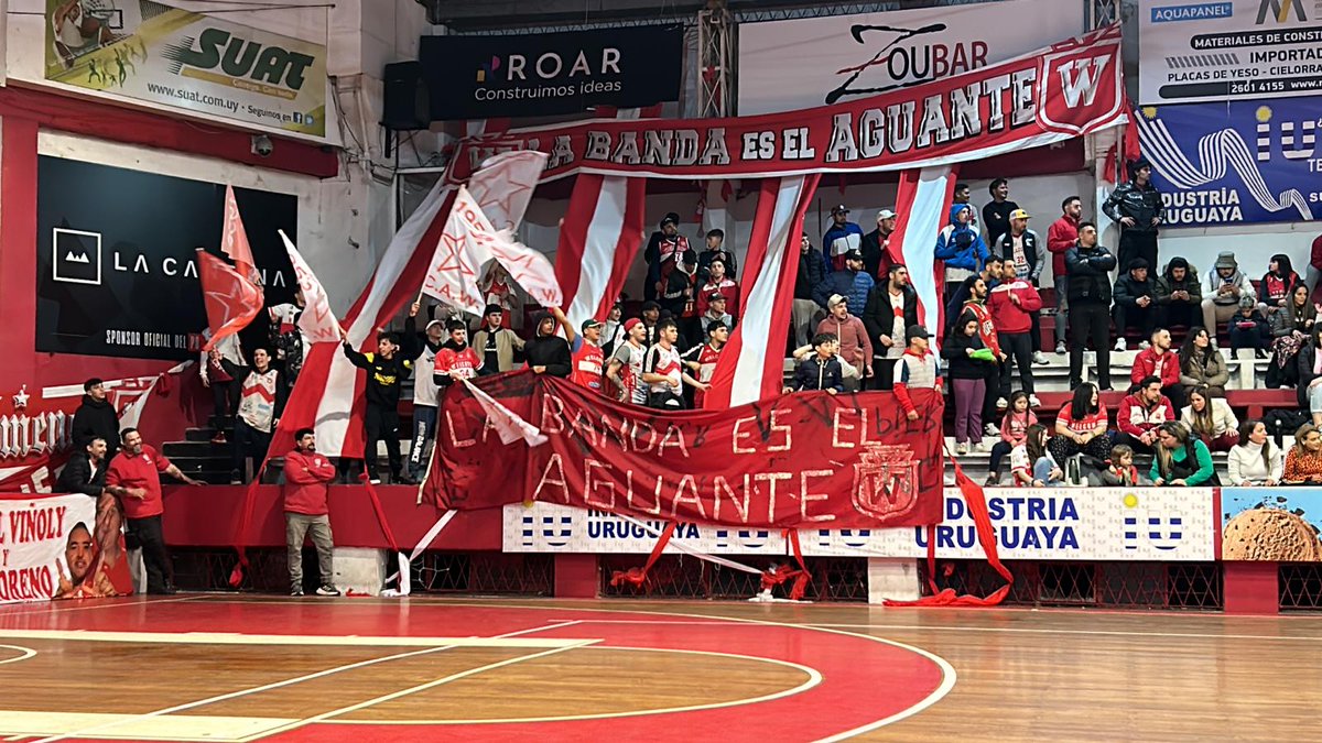 Las cosas en su lugar. 

Insólito e increíble ascenso de Welcome.

Impensado. 

Hay que recordar este plantel 2023 por un largo rato.

Salú.