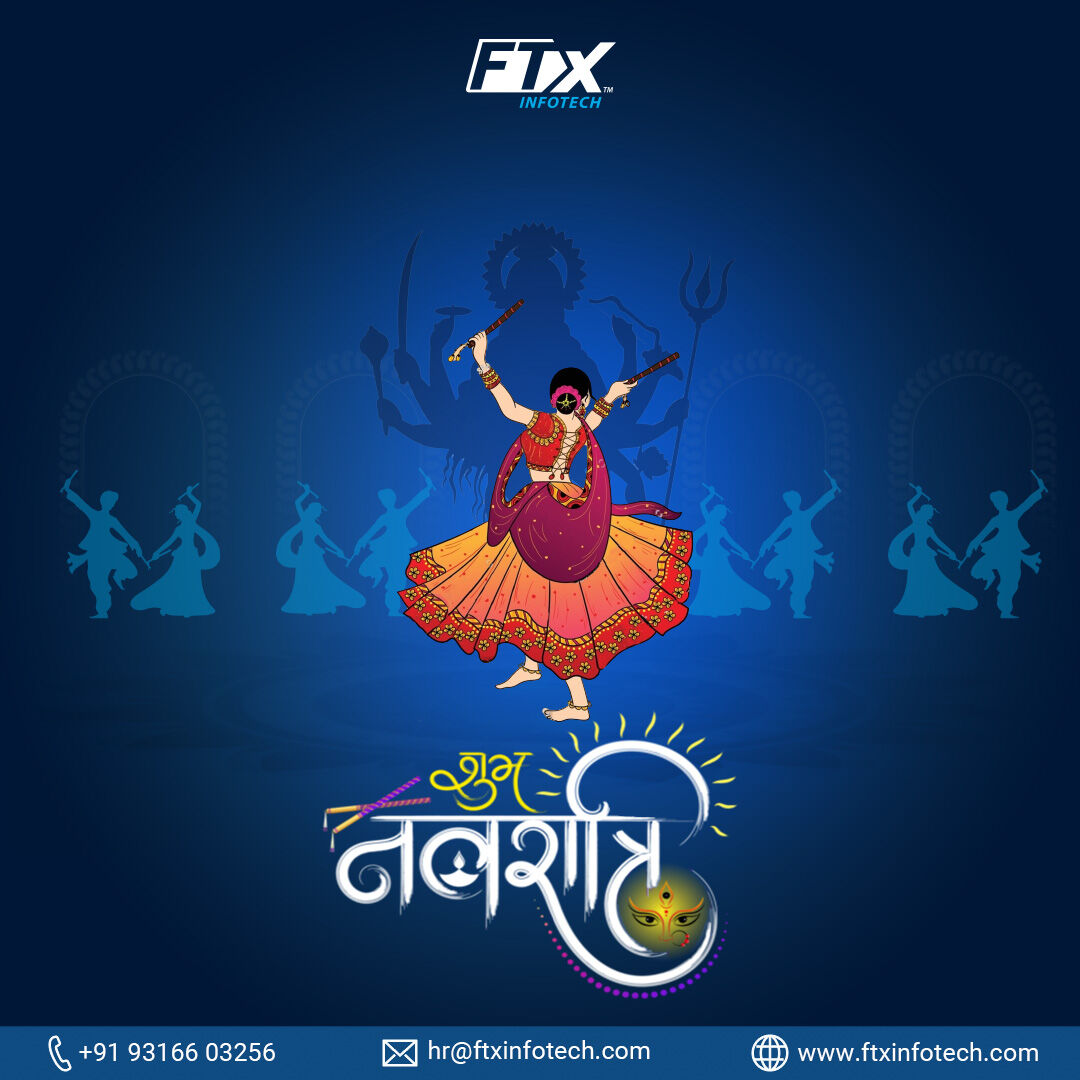 FTx Infotech tweet media