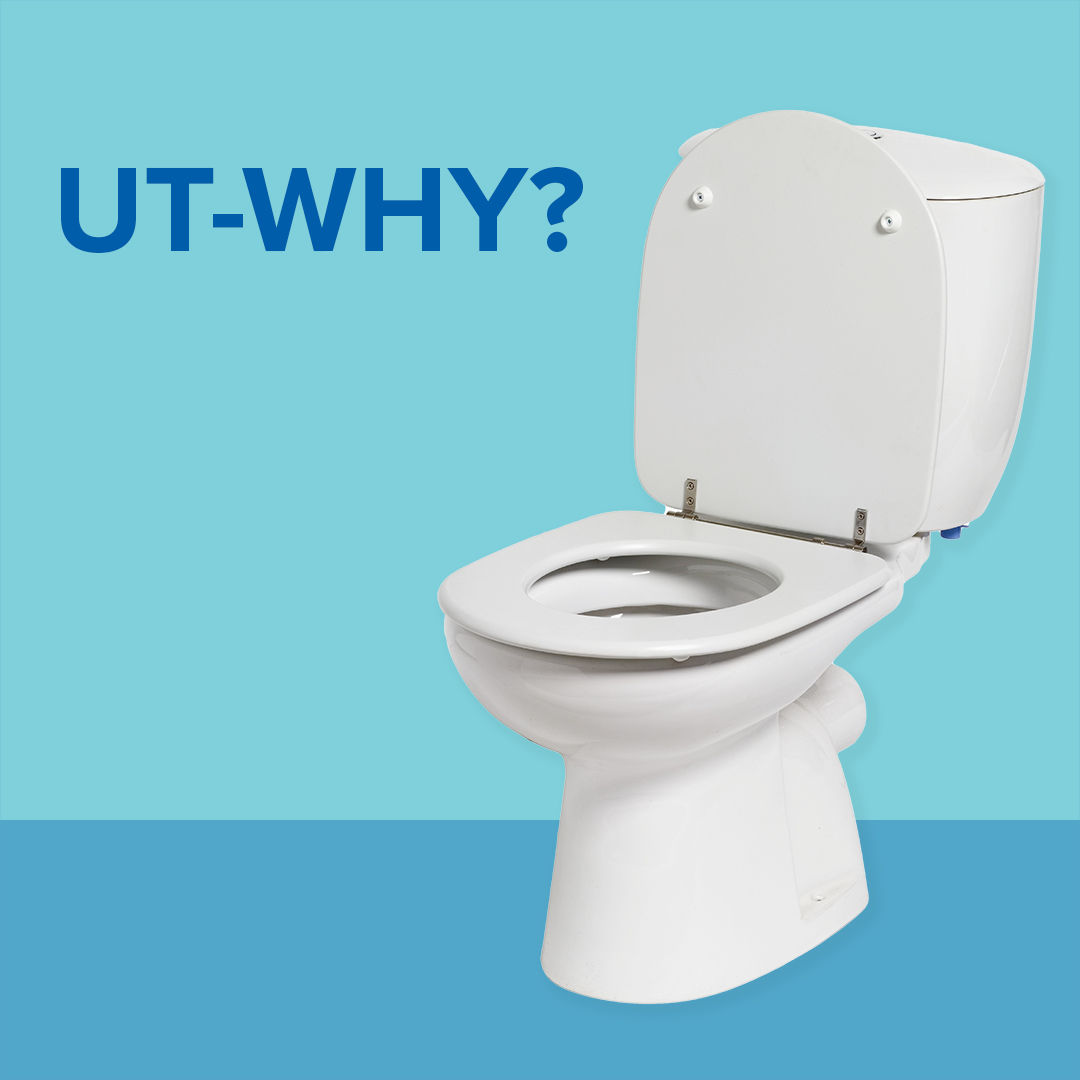 Ah, UTIs… if you’ve had one, you know the annoying pain of constant frequent urination.

But why does it happen, and how do we conduct testing? 
Read more ➡ bit.ly/3PttHs4