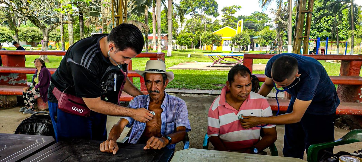 Ejercito_Div4's tweet photo. Con peluquería, recreación, servicios de medicina, siembra de árboles y mucho más, estamos culminando nuestra campaña Mi Vereda Modelo 2023, de esta forma, el @COL_EJERCITO y el equipo #FeEnColombia, trabajan por la vereda Aguas Claras, en Granada, #Meta.
#GarantesDelDesarrollo https://t.co/lnbqpxkusE