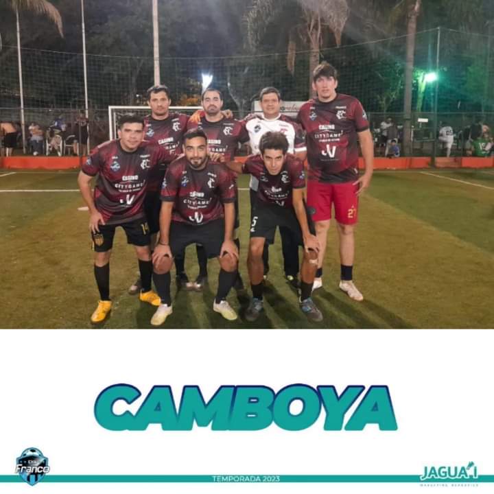 GANO BORUSSIAA..!!
Victoria por la mínima ante el equipo de Camboyas

Borussia 1 - 0 <a href="/camboyas08/">Camboyas FC</a> 

#VamosBVB09 🌒🌘