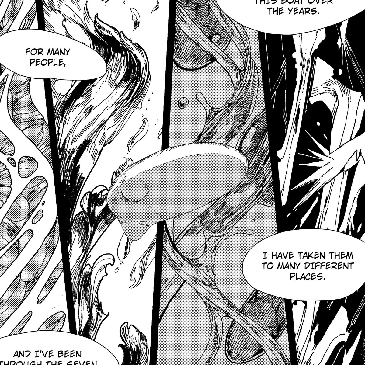 <a href="/terra_da_k/">寺田克也広報</a> <a href="/_takakurakazuki/">Takakurakazuki🦀</a> 【"A Guide" by Masanobu Hiraoka | MANGA in New York presented by Ginza Sony Park Project 】

Masanobu Hiraoka

Masanobu Hiraoka is a director at production company, Caviar and a founding member of creative house, mimoid. Recognizable by the exquisitely fluid quality of his