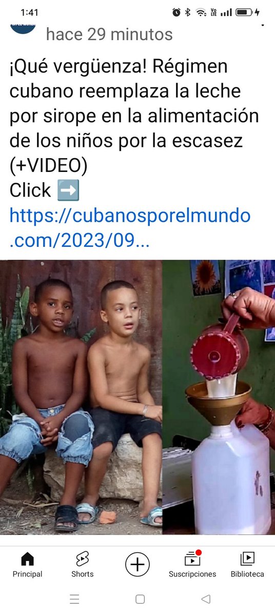 <a href="/UJCMayabeque1/">UJC Mayabeque</a> @aylinalvarezG <a href="/DrMoraMartin1/">Dr. Fernando de la Mora</a> <a href="/UJCdeCuba/">UJC de Cuba</a> <a href="/MeyvisEstevezE/">Meyvis Estevez Echevarría</a> <a href="/AnierArnedoS/">Anier Arnedo Sánchez</a> <a href="/lamas_aguiar/">Manuel Aguiar Lamas</a> <a href="/BYuniaky/">Yuniasky Crespo Baquero.</a> <a href="/CedenoPazo/">Lianet Pazo Cedeño</a> <a href="/yaliel_cobo/">Yaliel</a> <a href="/AriagnaPavonG/">☭Ariagna Pavón Guerrero🌻❤️🇨🇺</a> <a href="/MarisolFFerrer/">Marisol Fuentes Ferrer</a> <a href="/salas27246198/">Reudenys Salas Hartemant</a> Muchas felicidades Chivatóna hdlgputa en la Isla Cárcel donde hasta la Policía Roba pá Sobrevivir entre tantas Necesidades y la Niñez está Distrofica x falta d todo y las escuelas hasta Sín Techo Gracias a l@s Rob🐀 lucionari@s engaña Tont@s @Leticiadkuba <a href="/DrRobertoMOjeda/">Dr. Roberto Morales Ojeda</a>