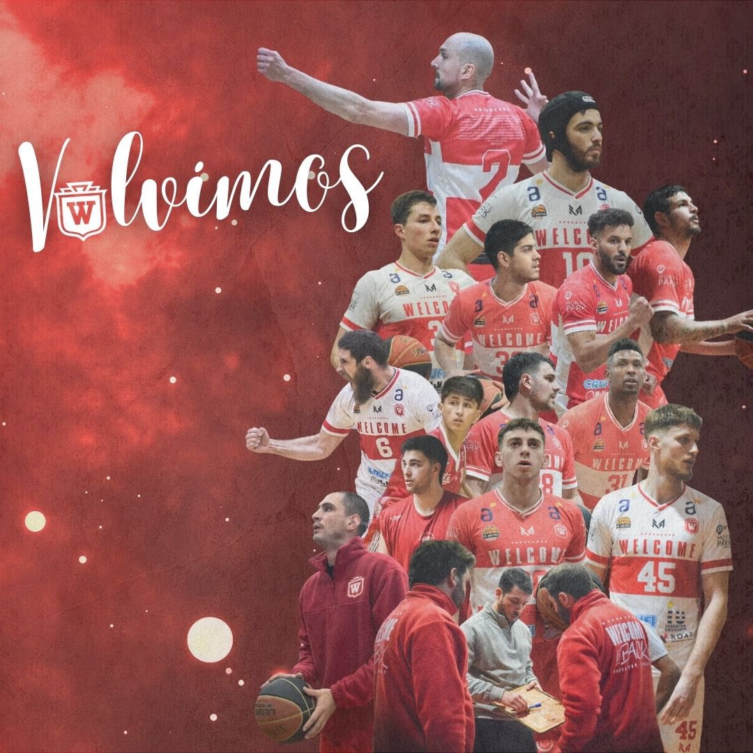 ES REAL🤯
VOLVIMOS,
VAMO EL WELCOME NOMA!!!!!!!!!!!!