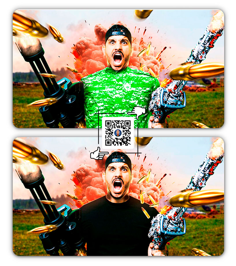 Ryhen05's tweet photo. Wich THUMBNAIL is BETTER FOR YOU?🎨
-
Are you Looking for a THUMBNAIL DESIGNER?🤨
-
Socials: https://t.co/z3X8bYdvgQ
#thumbnail #thumbnails #thumbnailsdesigner #GraphicDesigner #FreelancerArt #youtubethumbnails #Photoshop #YouTube #thumbnaildesing https://t.co/tWXQTIYQ3s