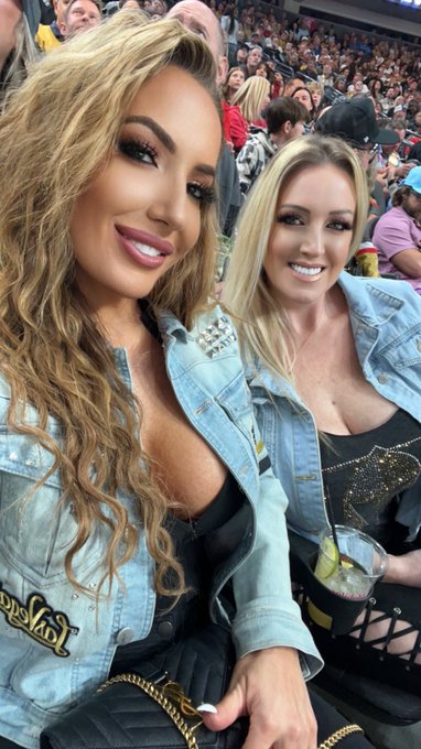 Cheering on our @GoldenKnights tonight 🎉 @HotAssHollywood https://t.co/THbEcRgoS5<a class="tags" target="_blank" title="On Twitter" href="/?out=eyJ0eXAiOiJKV1QiLCJhbGciOiJIUzUxMiJ9.eyJpYXQiOjE3MTk3MjQ3ODAsImlzcyI6InR3cG9ybnN0YXJzLmNvbSIsIm5iZiI6MTcxOTcyNDc4MCwiZXhwIjoxNzUxMjYwNzgwLCJyZWRpcmVjdF91cmwiOiJodHRwczovL3R3aXR0ZXIuY29tL0dvbGRlbktuaWdodHMifQ.HhIheXci7943TqzJZ2gt82VOqJd8ZDpga1iUocRqz4lkq9JvcnK_onrNtzZwJmQpSQimnfweLiD5NLKtInpVCQ">@GoldenKnights</a><a class="tags" href="/tag/hotasshollywood">@hotasshollywood</a><a href="/tag/teamrr"class="tags"><span>#teamrr</span></a>