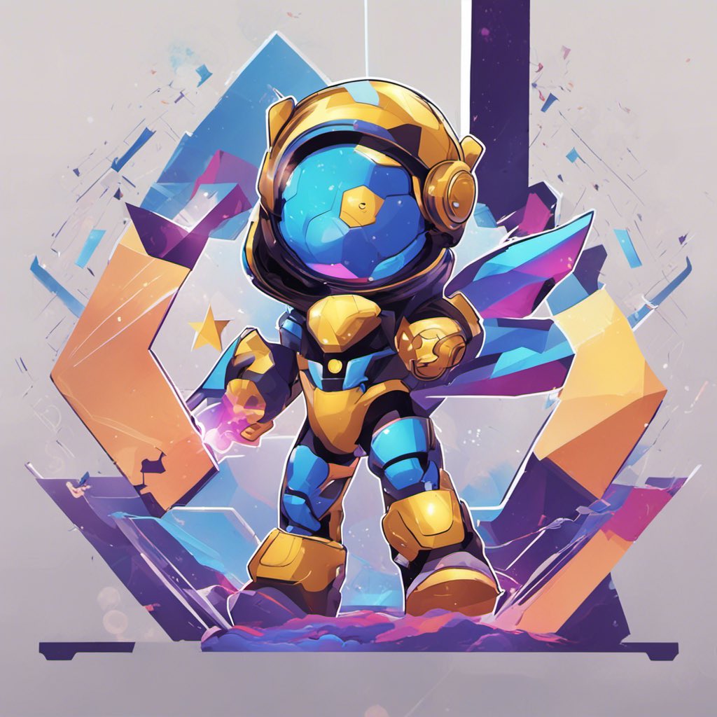 🎉 Come join us on our Discord server! 🎉 

We're a vibrant community of enthusiasts, thinkers, and innovators, discussing the latest developments about AIORBIT - where AI and NFTs meet to create incredible value. Our server is a hive of activity, with productive conversations