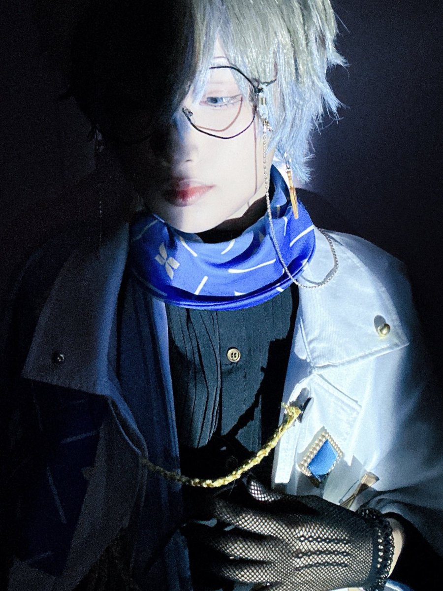 Vin 黎 (@miucoser) / Posts / X