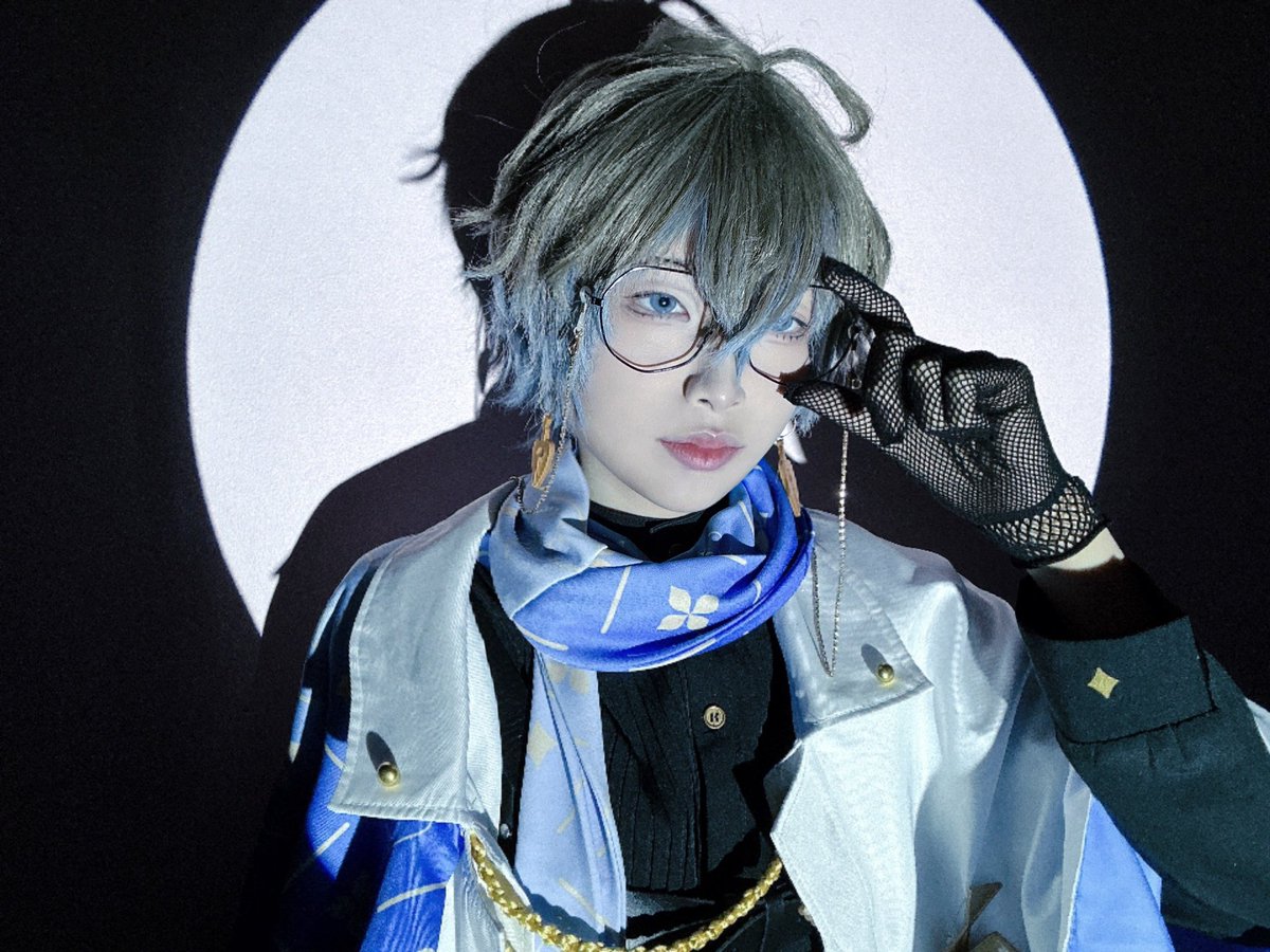 Vin 黎 (@miucoser) / Posts / X