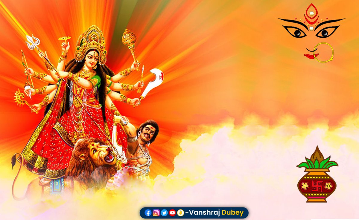 VANSHRAJ DUBEY tweet media