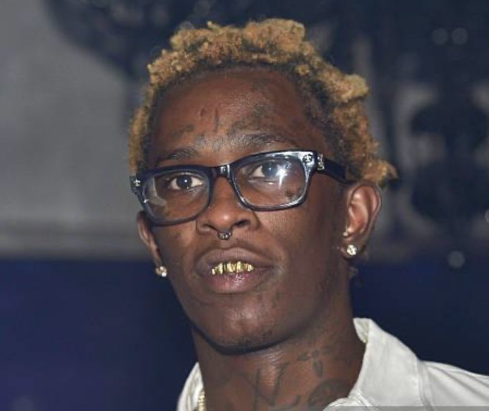 itss10k's tweet photo. Young Thug been free, he just came back as Sexyy Red 😩 https://t.co/SADF1YLEEX