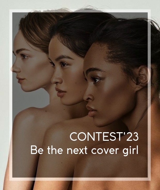 SDMODELS's tweet image. Regresa el concurso SDMAG CONTEST por el que muchas de ustedes #itgirls nos preguntaban.
Participa y aparece en la portada de la proxima edición de la revista impresa y digital.
Llena el siguiente FORMULARIO: sdmagmagazine.com/casting/

Te esperamos #itgirl