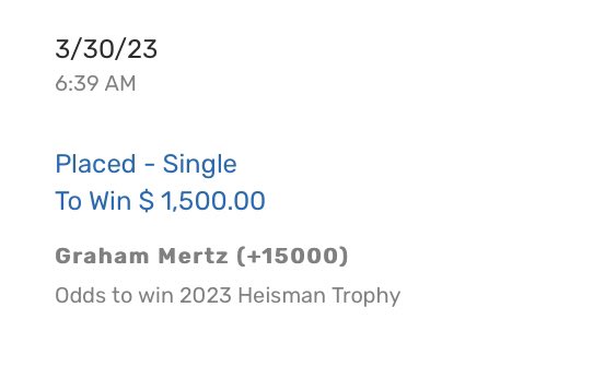 gAtoRstanclub's tweet photo. I’m just gonna leave these here, in case #HeisMertz wants to help me pay some bills 😆 https://t.co/DUKr3nwkQE