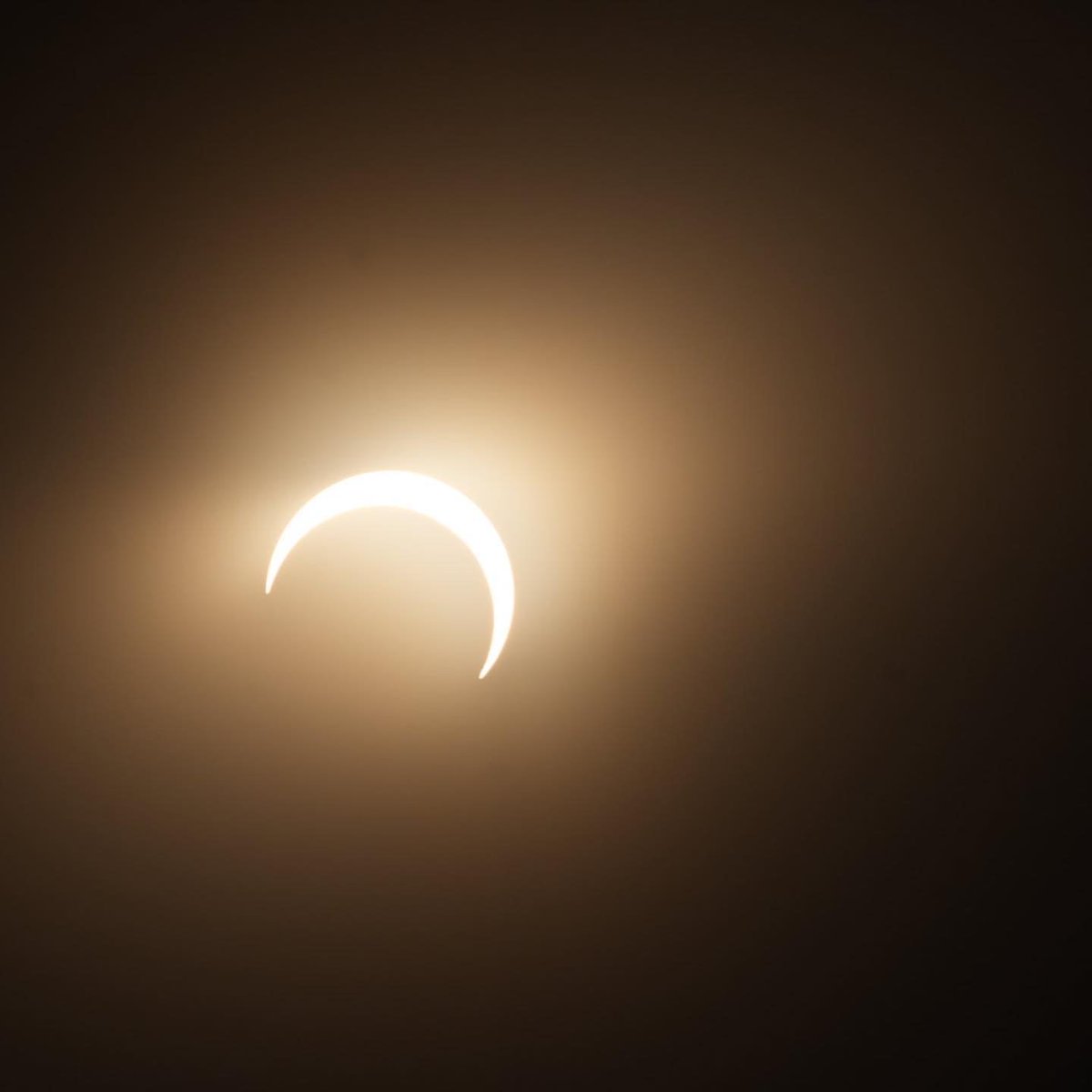 Solar Eclipse 2023

#solareclipse #annularsolareclipse #eclipse #eclipse2023 #solareclipse2023 #astrophotography #skyphotography #astrophotographer #astronomy #sun #suneclipse #suneclipse2023

Credit: Nataniel, TX