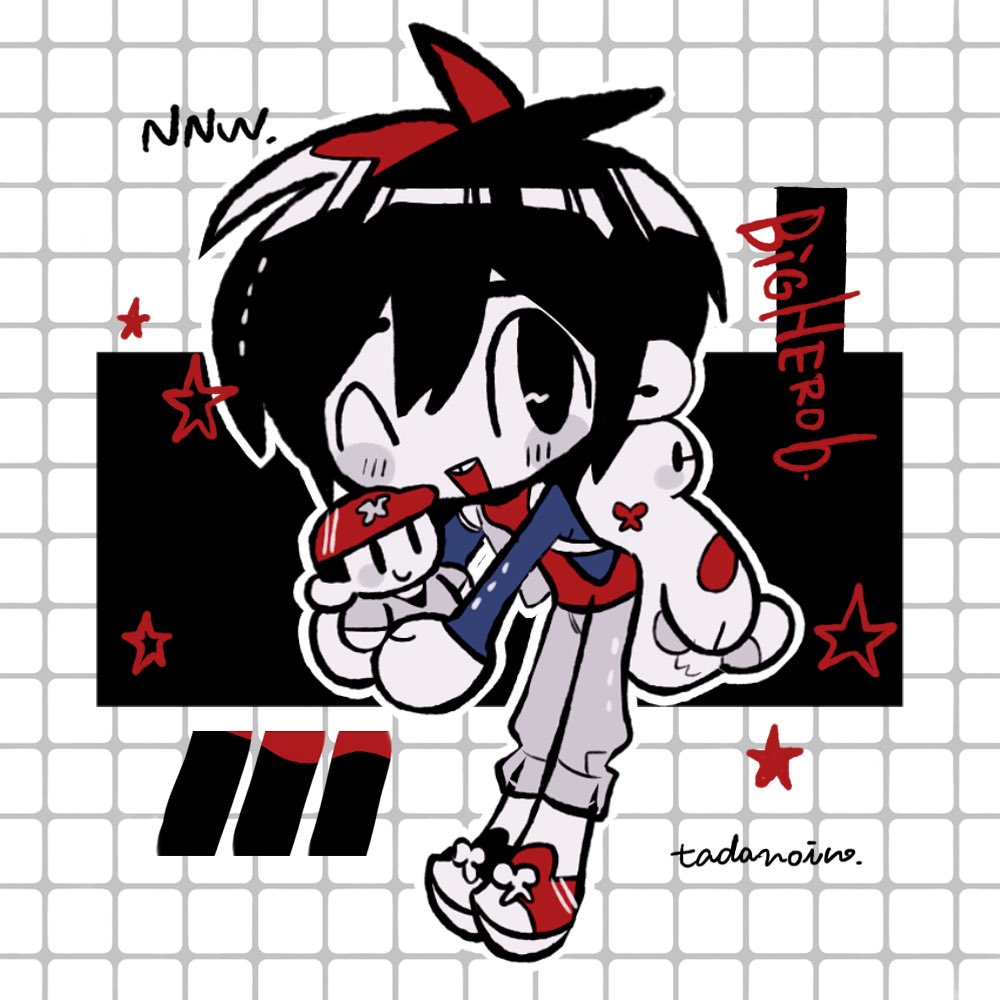 ヒロくん 