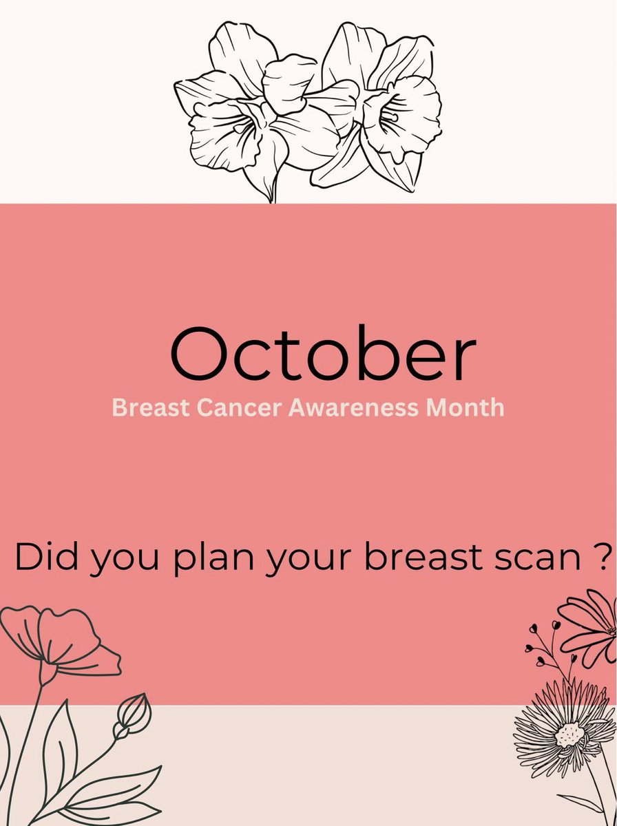 somusp9's tweet photo. Breast cancer prevention and awareness month Pink ribbon 🎀 https://t.co/GLAXAKcqsW