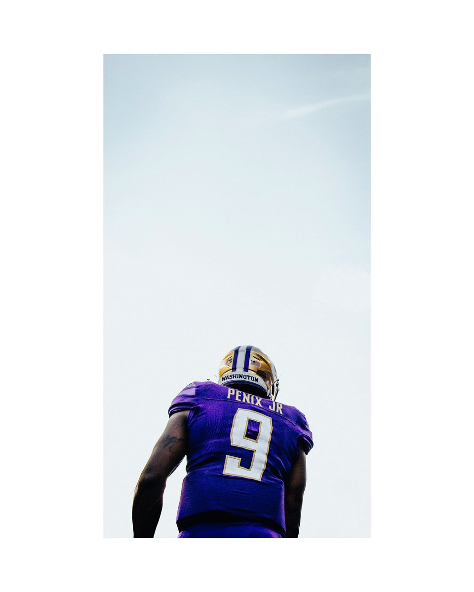 HosDesigns's tweet photo. #Penix4Heisman https://t.co/M1wa7GLz7R