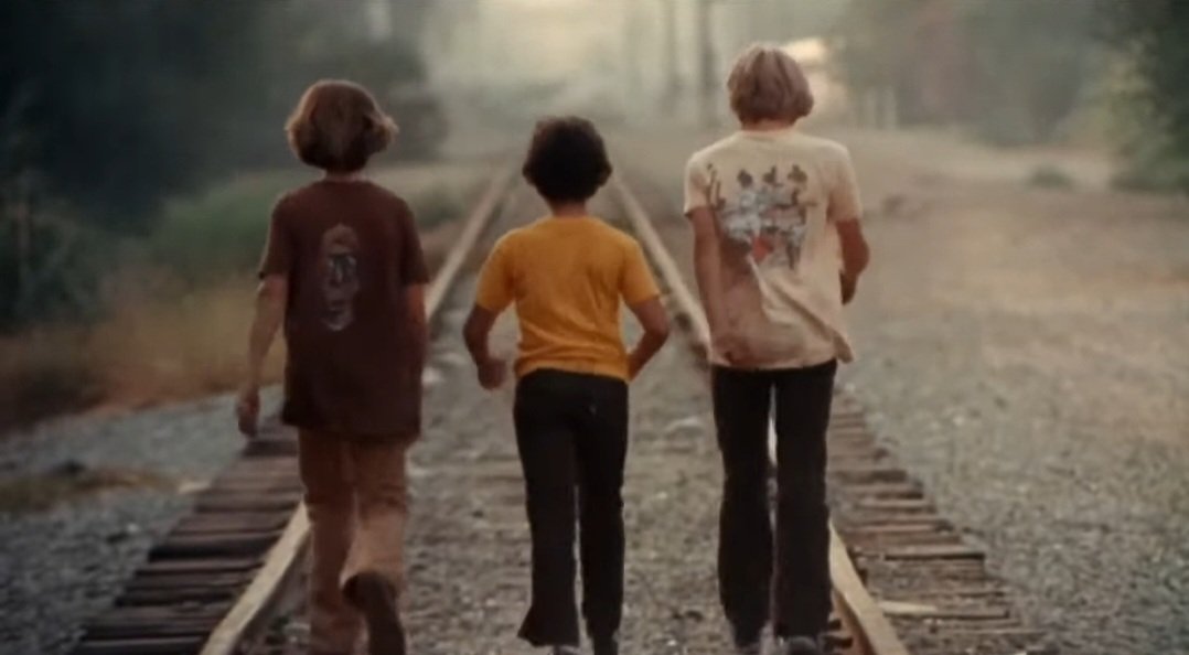 matty_kuks's tweet photo. Goodnight old buddies!

Thanks @cinematic_void!

#WasWatching
KENNY &amp; COMPANY 1976
(Dir. Don Coscarelli)
#cinematicvoid #70smovies #Halloween #cinemadnessmovie #upallnight https://t.co/8FbRpwTXvR