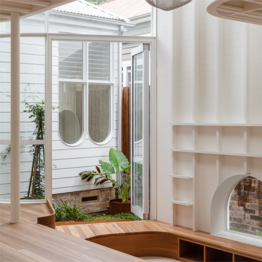 Wed 18 Oct 6pm please join us <a href="/IWCLibraries/">IWCLibraries</a>
for our talk on Sharing Heritage Stories with Peter Phillips from OPP Architects and Shaun, Vivienne and Julie from <a href="/CWarchitects/">Carter Williamson</a> presenting their commended Marrickville Medal projects! Free tickets here bit.ly/3ZwA9TG