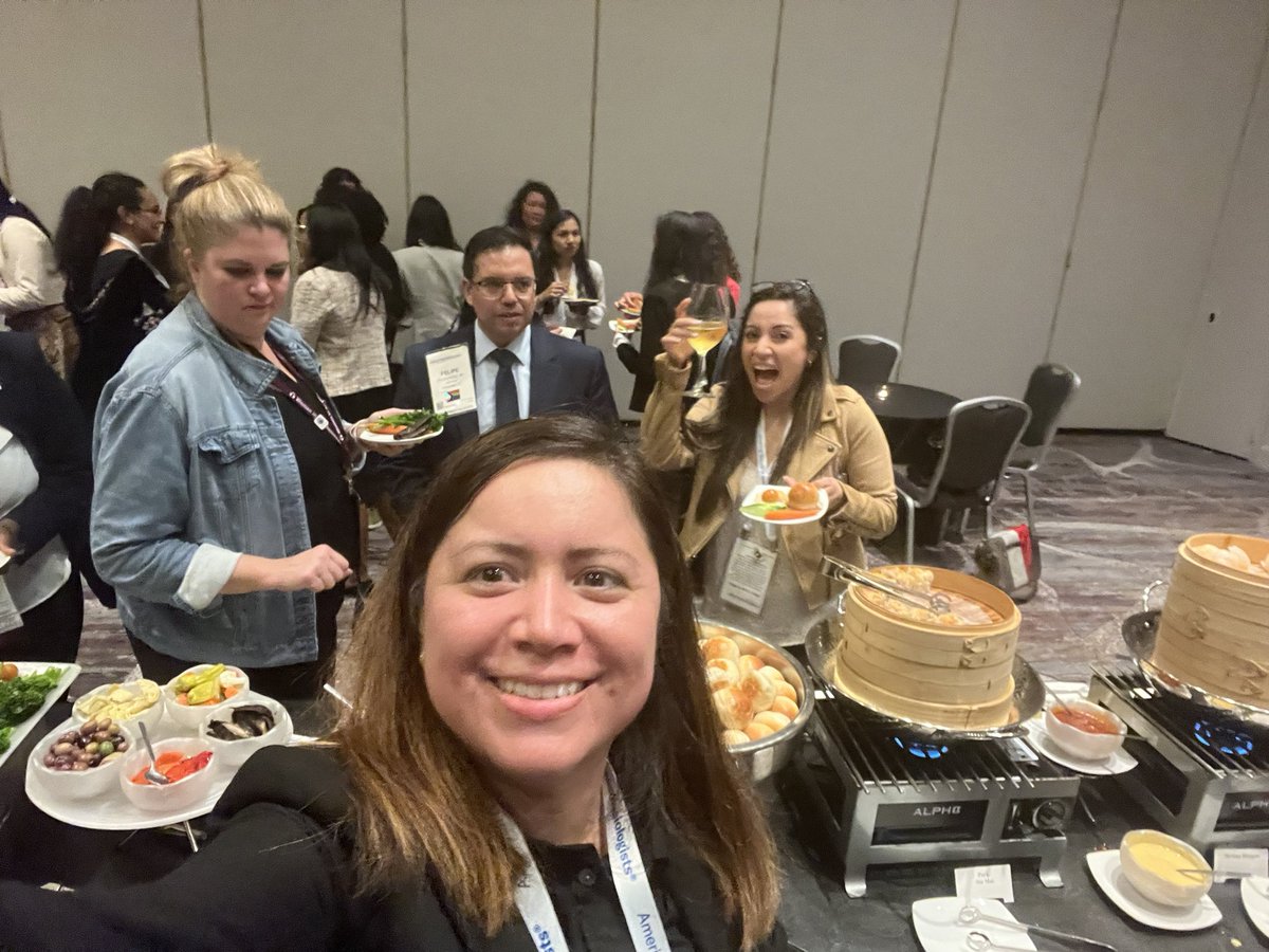 Happy to see you again my friends !!!! <a href="/fdjperez/">Felipe D. Perez (he|él) MD, FAAP</a> @Lydi_DC <a href="/ASALifeline/">ASA®</a> #ASA2023