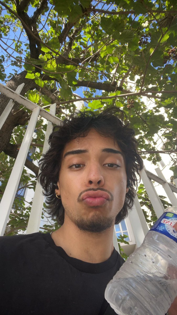 Nas (@youngnasr) on Twitter photo 