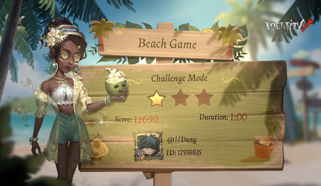 IAAI599919's tweet photo. 🙊🙊🙊 第五人格 IdentityV #Gamemode #Journalist #Autumn  
Original: Danielspirello1 https://t.co/151vE4EOeU