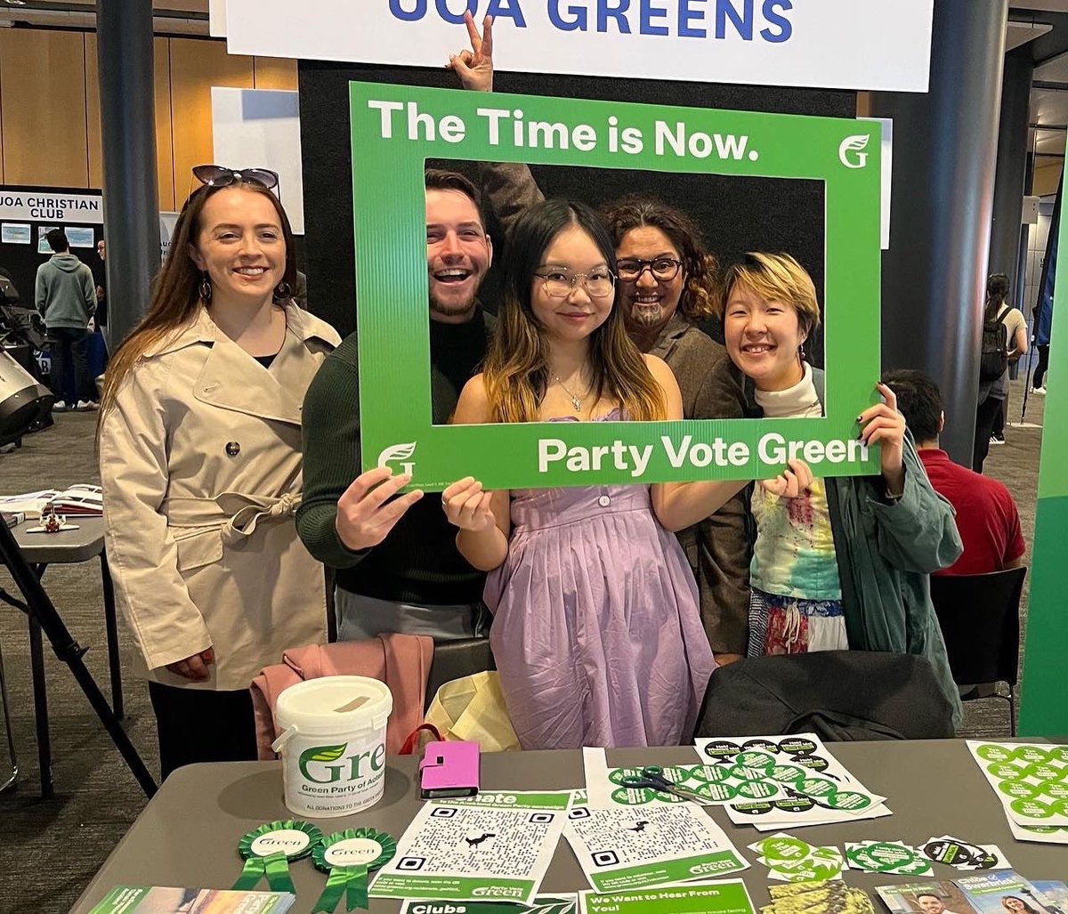 Madelaine Cherie Constance tweet media